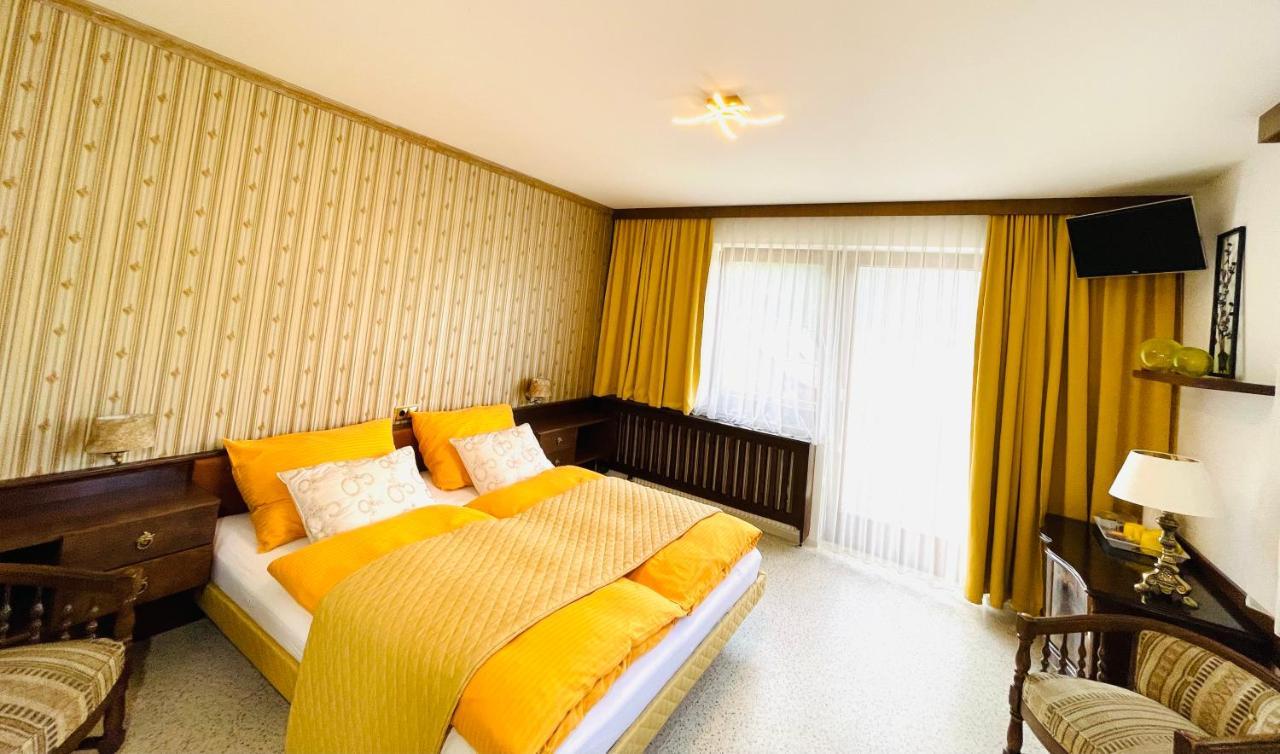 Alpenpension Gasthof Ratten Екстер'єр фото