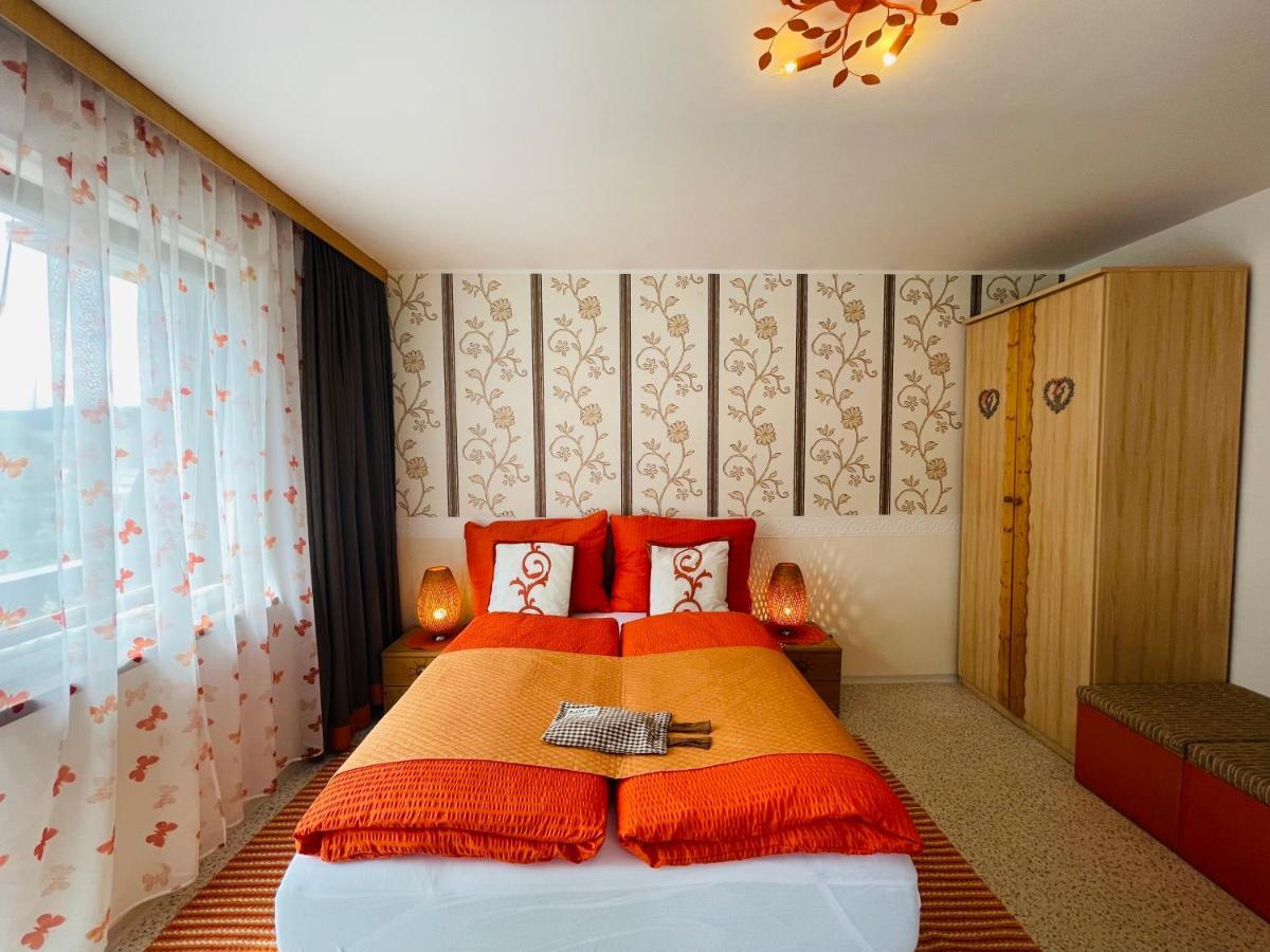 Alpenpension Gasthof Ratten Екстер'єр фото