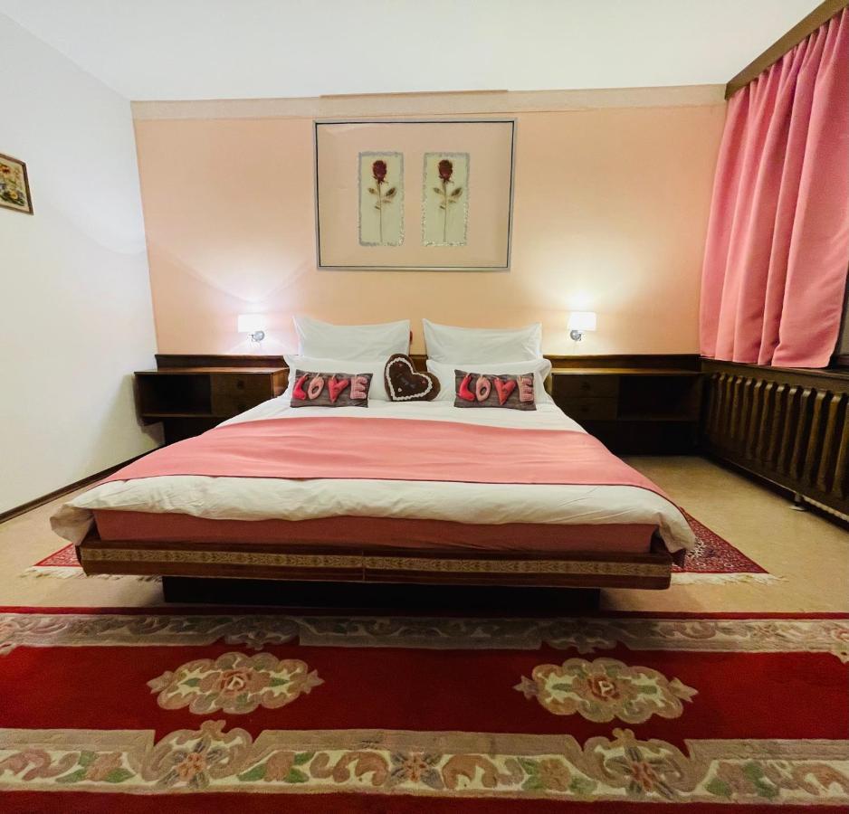 Alpenpension Gasthof Ratten Екстер'єр фото
