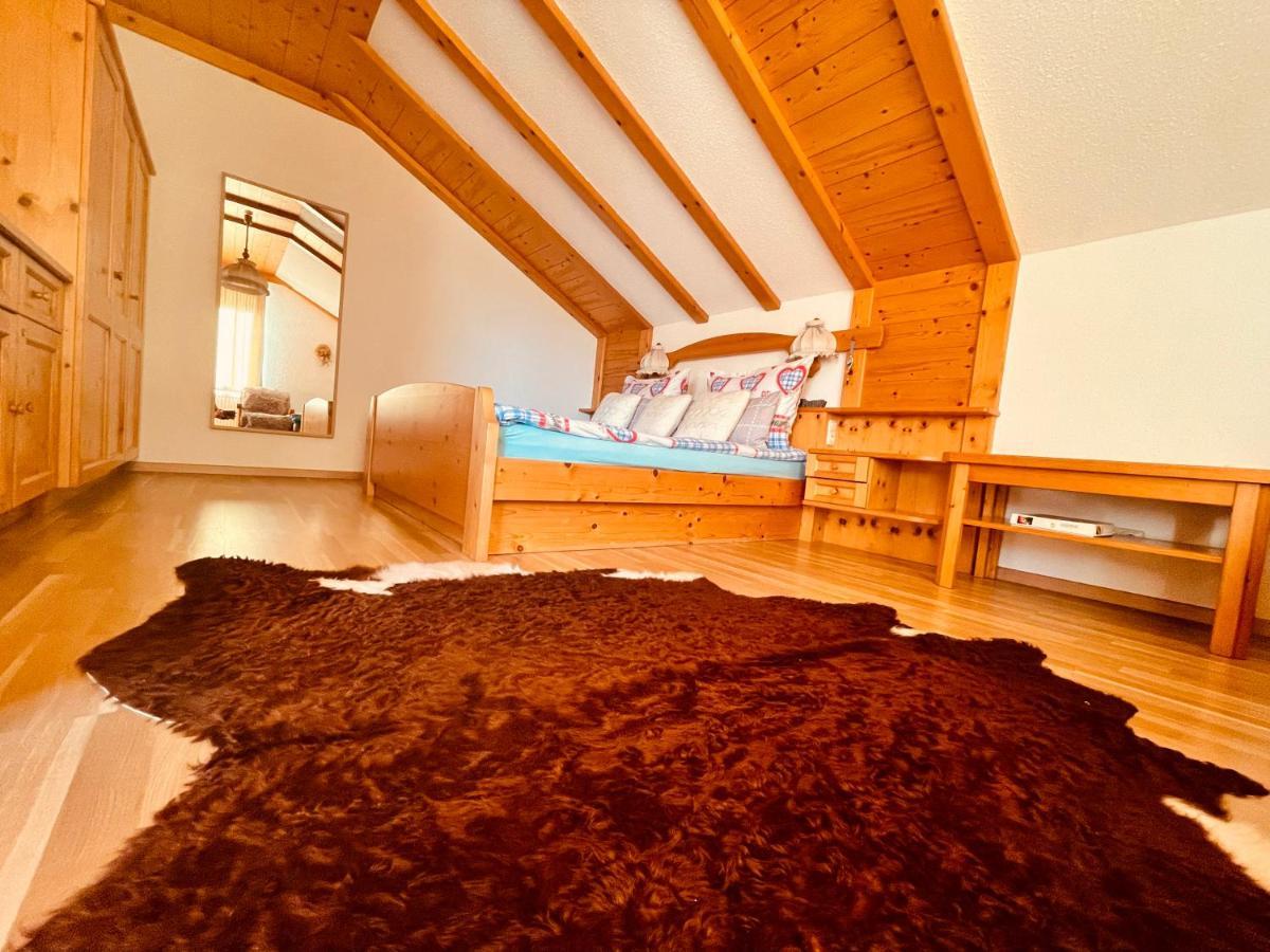 Alpenpension Gasthof Ratten Екстер'єр фото