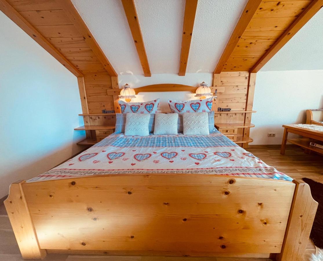 Alpenpension Gasthof Ratten Екстер'єр фото