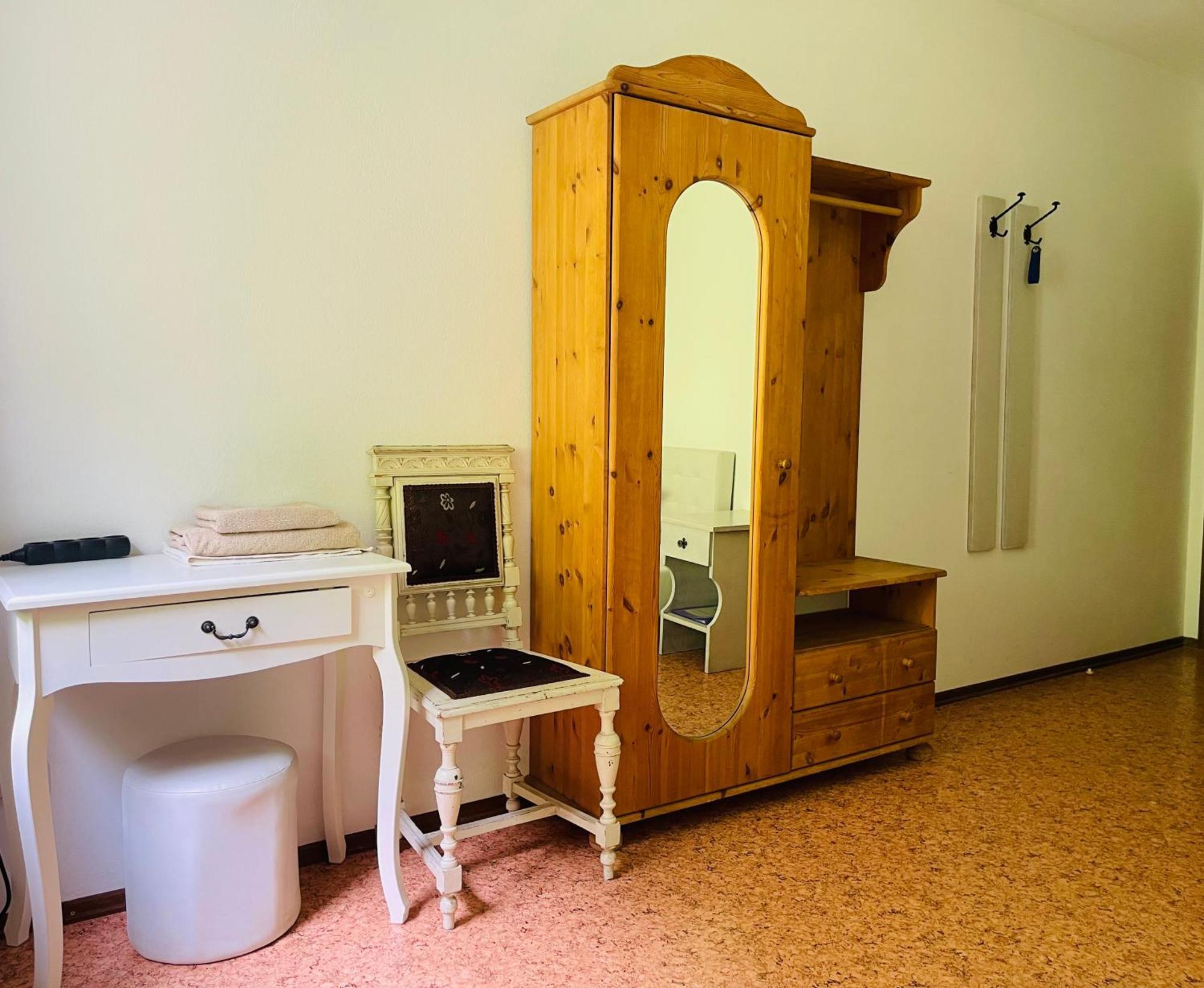 Alpenpension Gasthof Ratten Екстер'єр фото