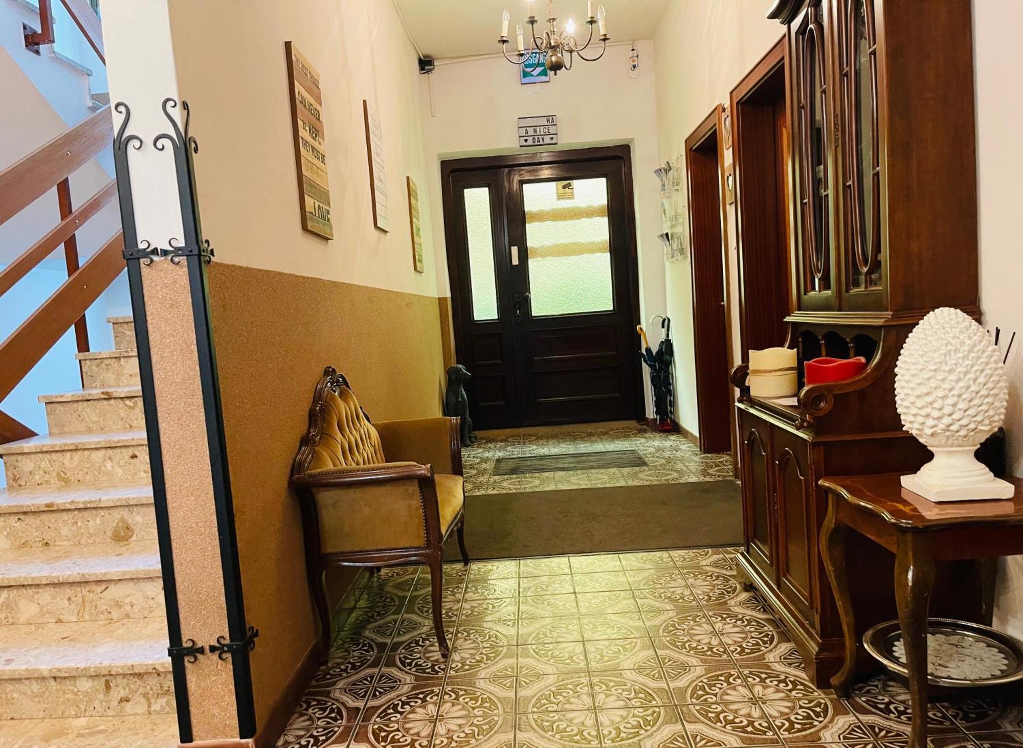 Alpenpension Gasthof Ratten Екстер'єр фото