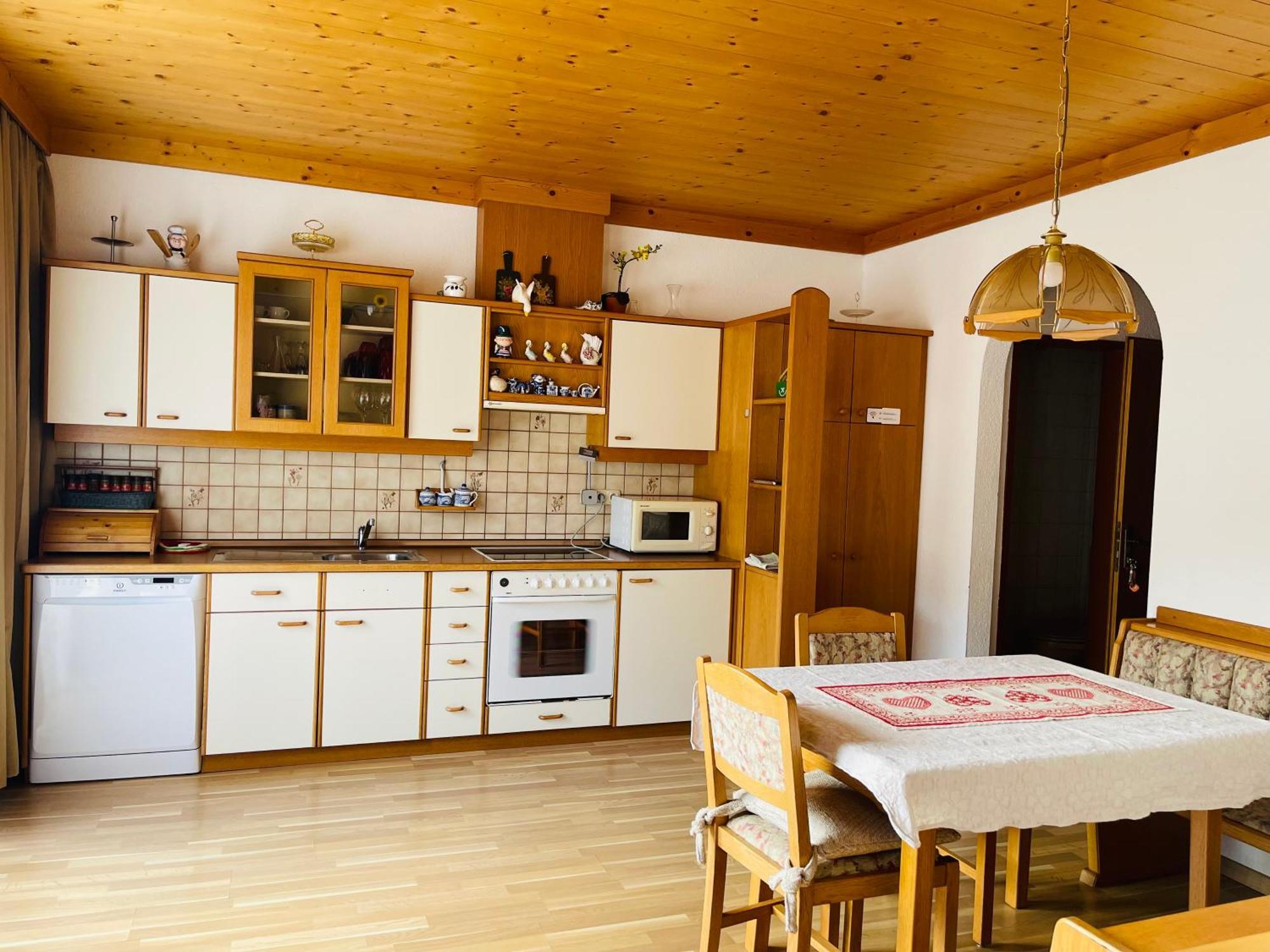 Alpenpension Gasthof Ratten Екстер'єр фото