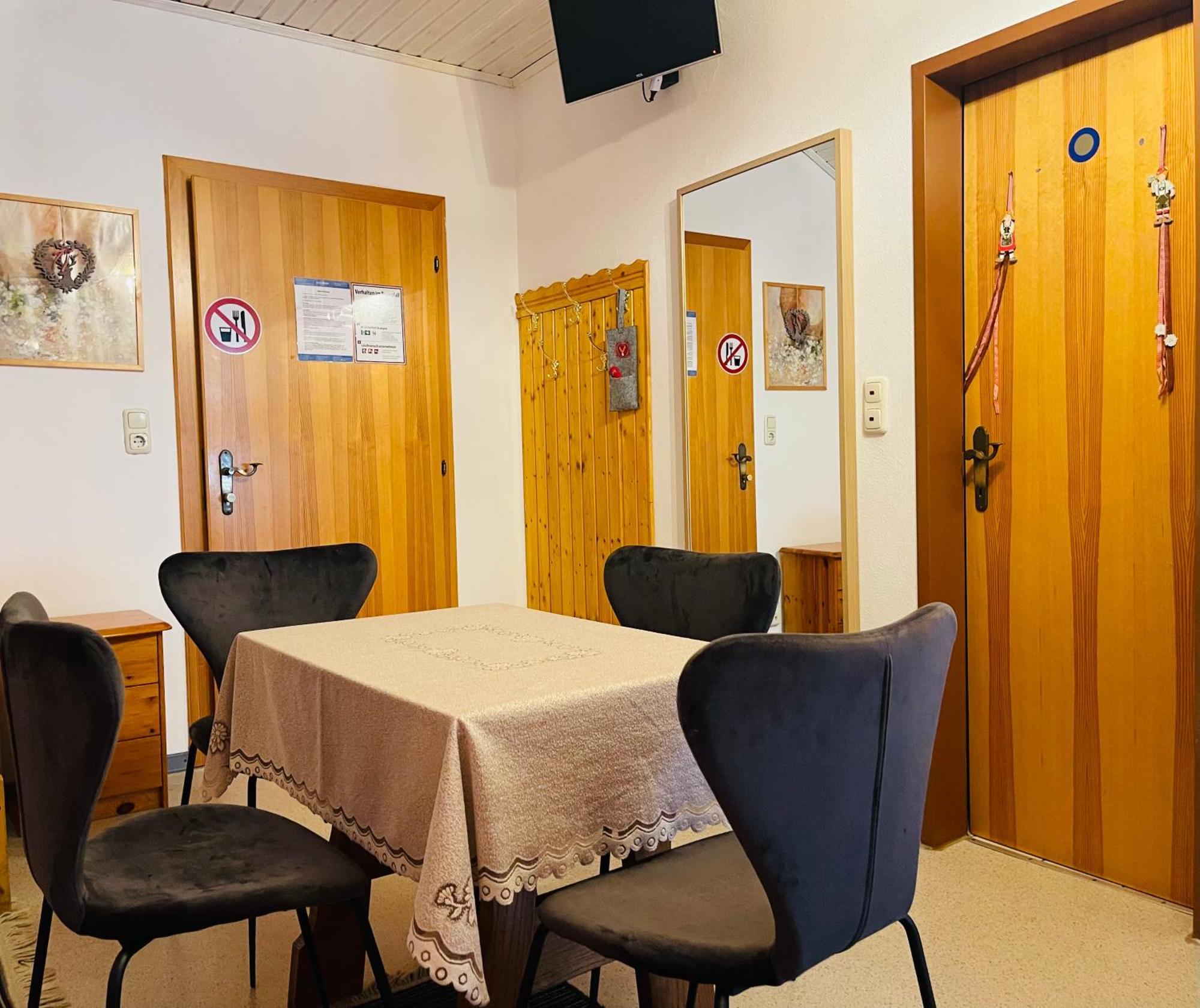 Alpenpension Gasthof Ratten Екстер'єр фото