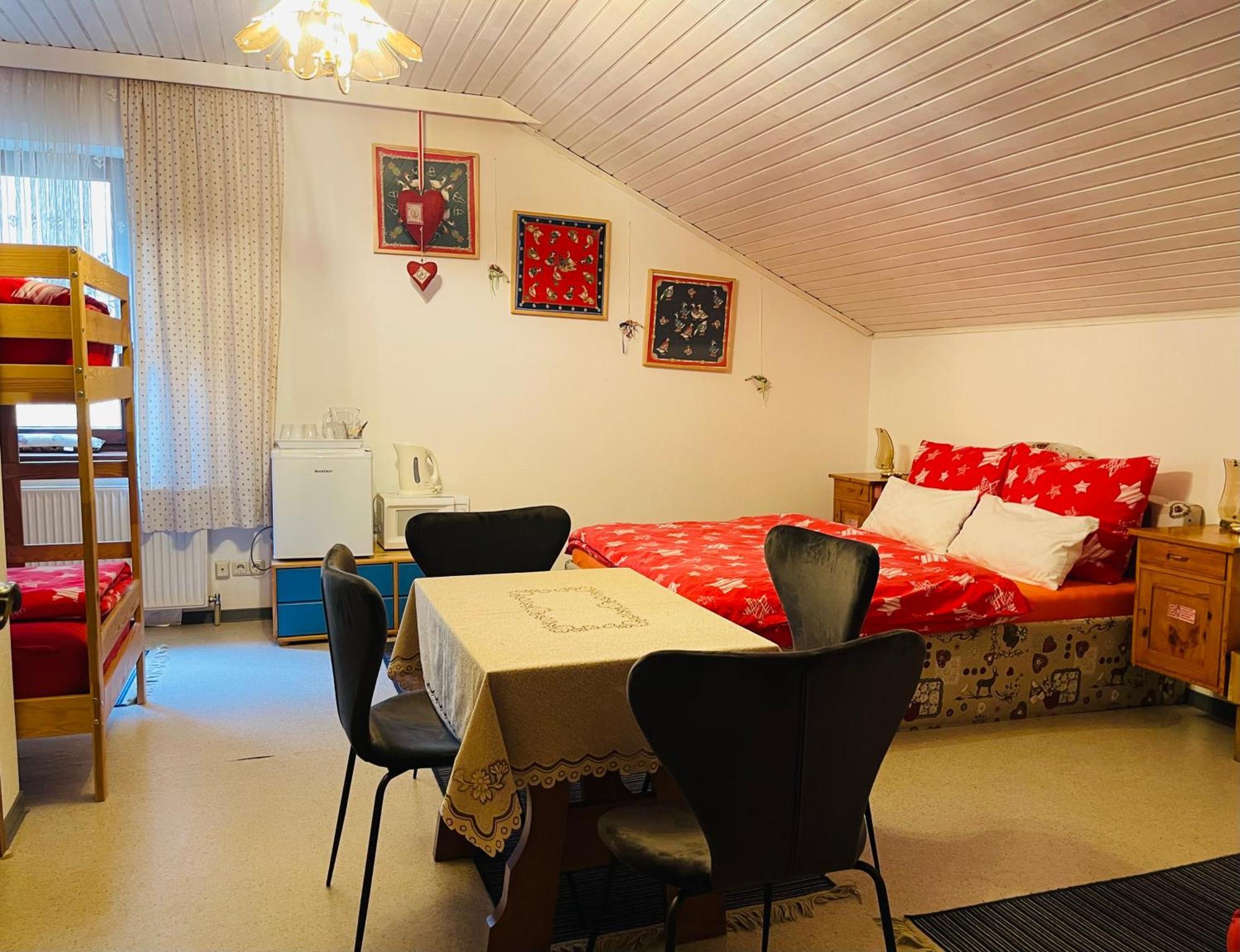 Alpenpension Gasthof Ratten Екстер'єр фото