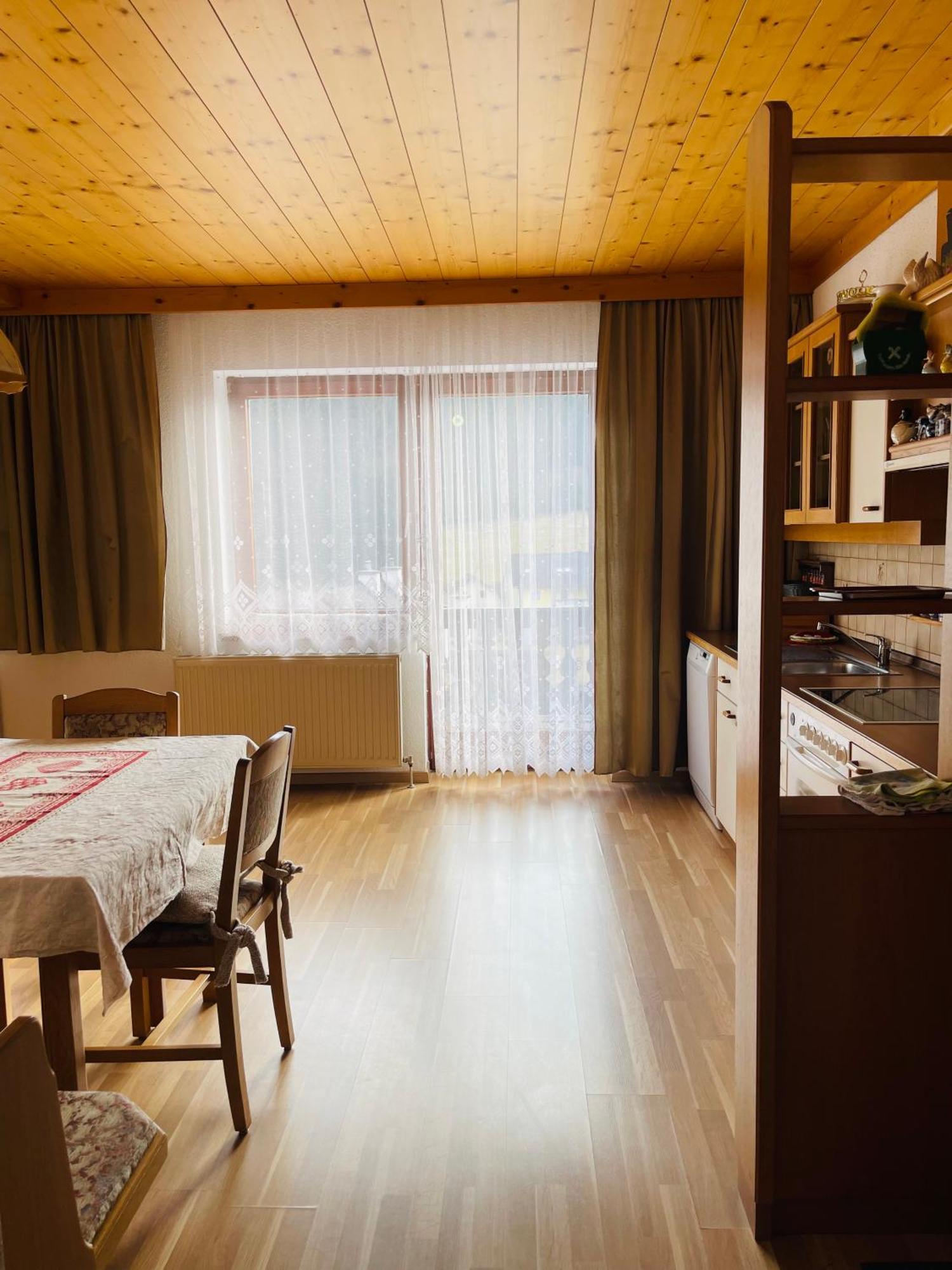 Alpenpension Gasthof Ratten Екстер'єр фото