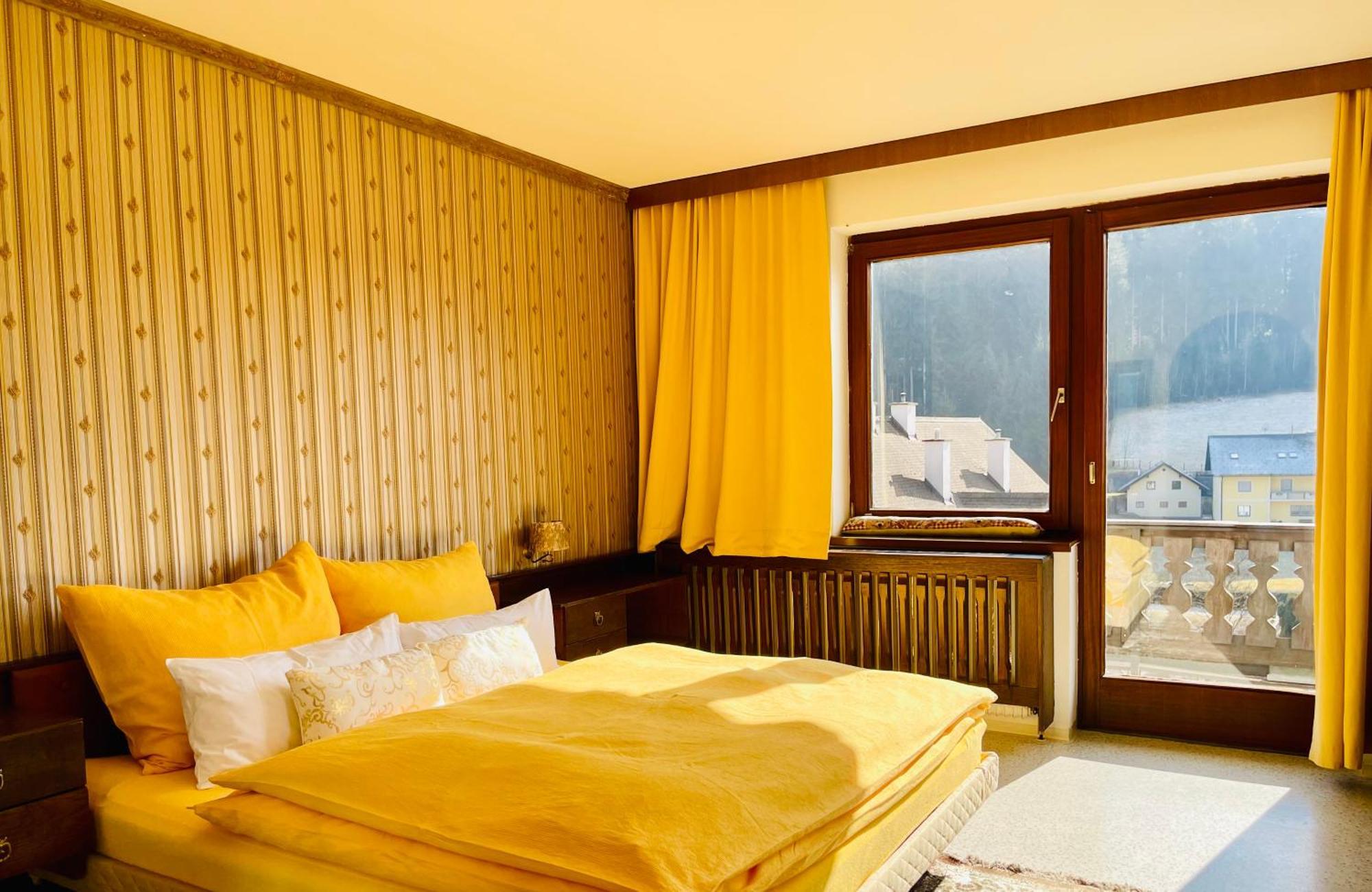 Alpenpension Gasthof Ratten Екстер'єр фото