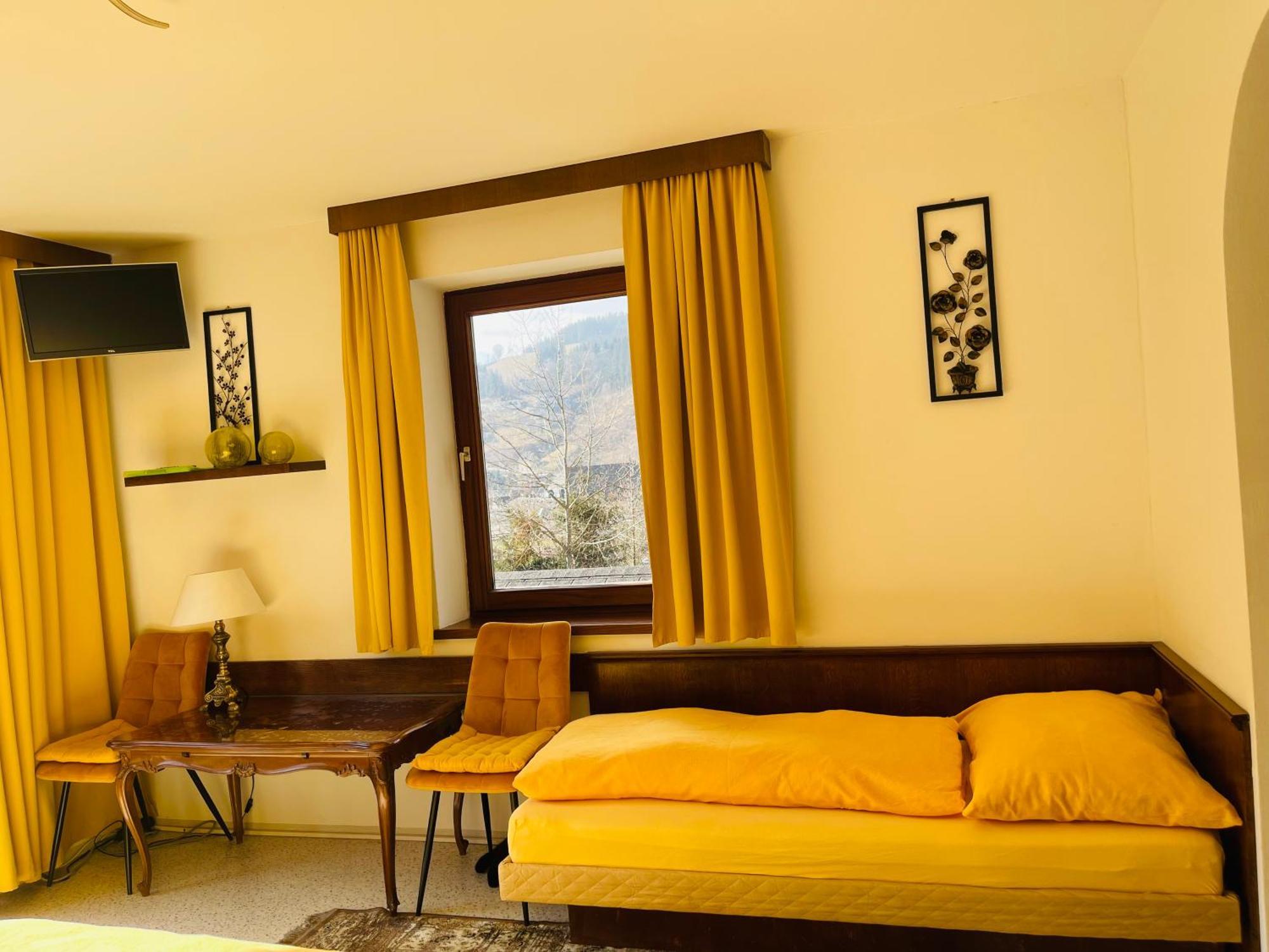 Alpenpension Gasthof Ratten Екстер'єр фото