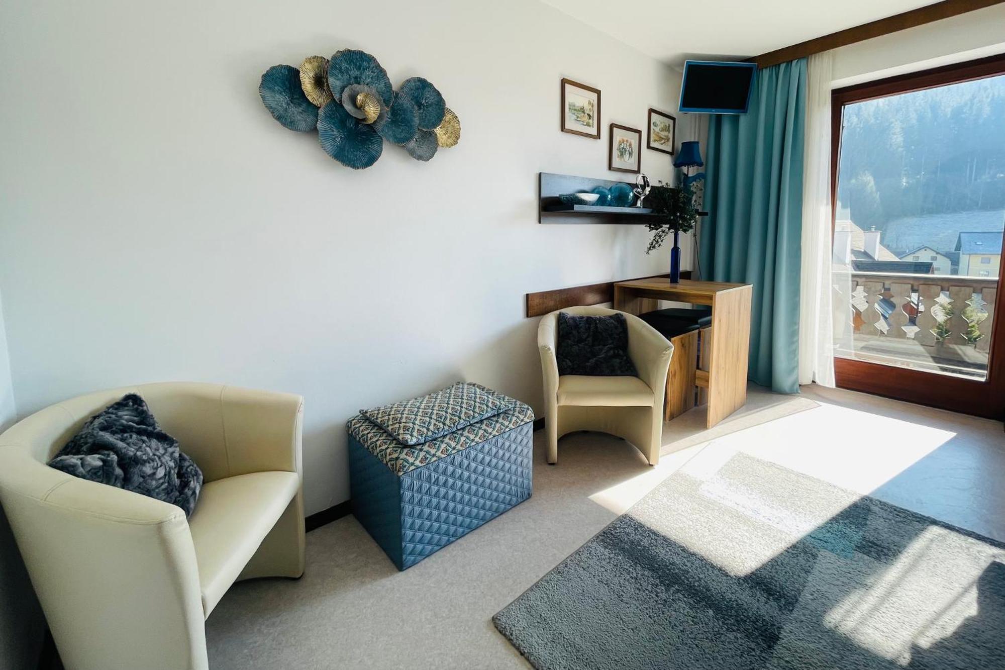 Alpenpension Gasthof Ratten Екстер'єр фото