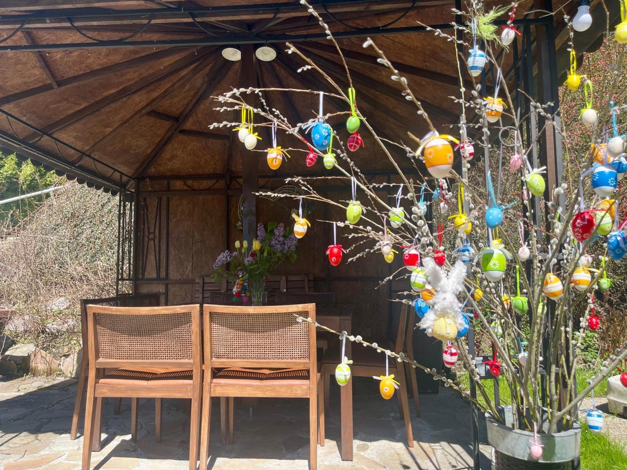 Alpenpension Gasthof Ratten Екстер'єр фото