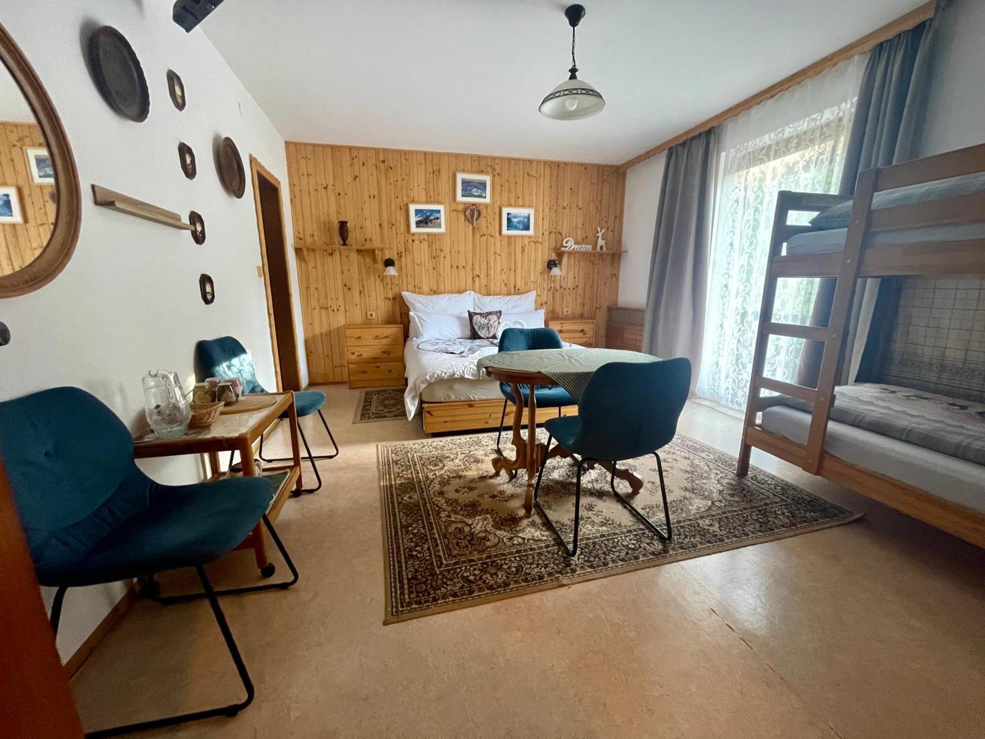 Alpenpension Gasthof Ratten Екстер'єр фото